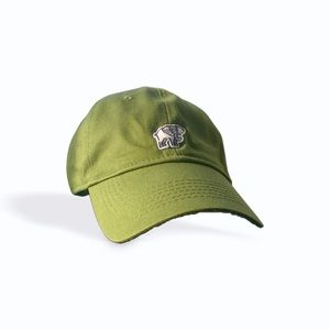 Classic Cotton Cap
